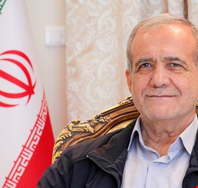 الرئيس الإيراني: مستعدون للتعاون الشامل وفتح صفحة جديدة مع دول الخليج