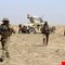 العراق ينفق 6 مليار دولار على الجيش هذا العام