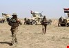 العراق ينفق 6 مليار دولار على الجيش هذا العام