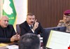 وزير الداخلية يترأس مؤتمراً موسعاً لمناقشة جميع الاستعدادات الخاصة بتأمين يوم العاشر من محرم الحرام