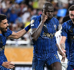 الهلال يحقق إنجازا تاريخيا ويتأهل إلى ربع نهائي كأس العالم للأندية