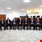قضاة المحكمة الاتحادية يتراجعون عن استقالاتهم الجماعية