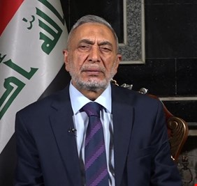 المشهداني يبدأ زيارة رسمية إلى تركيا