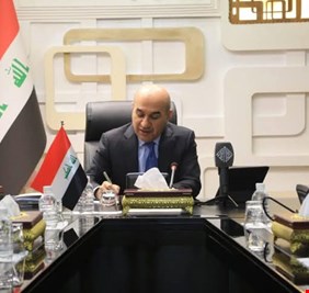 تصاعد وتائر العمل بمشروع ماء الشافعية في محافظة الديوانية .. ووزارة الإعمار والإسكان تتحدث عن إشراف شخصي للوزير
