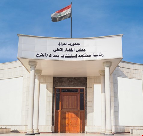 القضاء يصدر مذكرة قبض بحق مهوال