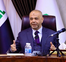 المنتجات النفطية تستعد لزيارة عاشوراء بتأمين خزين الوقود وتهيئ معمل الثلج التابع لها