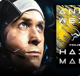 Project Hail Mary .. رايان غوسلينغ في مهمة فضائية لإنقاذ الأرض