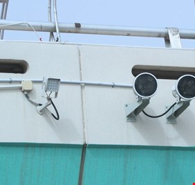 المرور تسجل 10 آلاف مخالفة خلال يوم من عمل الرادارات