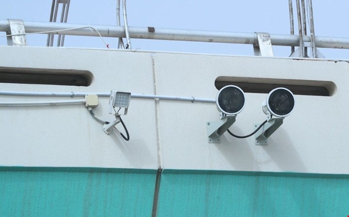 المرور تسجل 10 آلاف مخالفة خلال يوم من عمل الرادارات