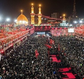 الاعلام والاتصالات تكشف عن تقنيات جديدة لدعم زيارة عاشوراء