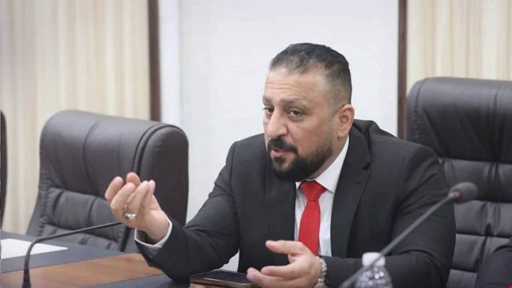 الدفاع النيابية : 9 عمليات أمنية تطيح بشبكات لتجارة الأعضاء البشرية في العراق