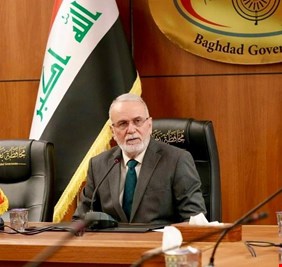 دولة القانون يواصل رفض إقالة محافظ بغداد عبد المطلب العلوي