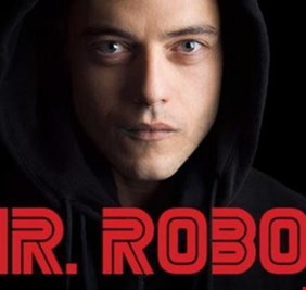 Mr. Robot .. ملحمة «الهاكر» النفسية على «نتفليكس»
