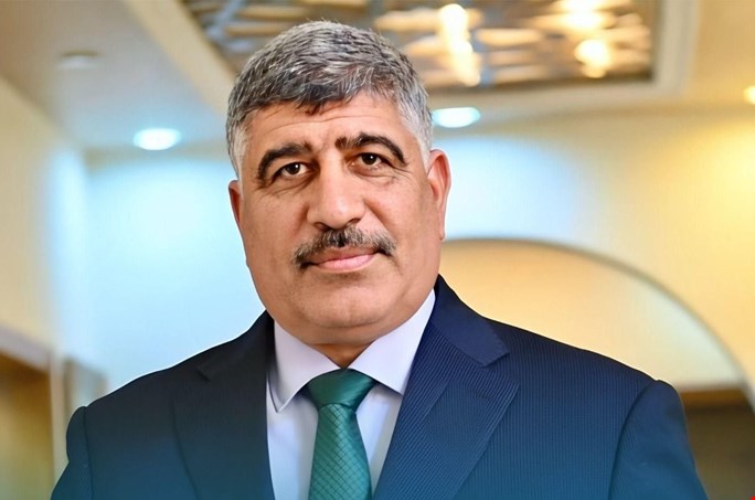 مكتب القائد العام يدين اتهامات داخلية الإقليم للحشد ويطالب بالأدلة