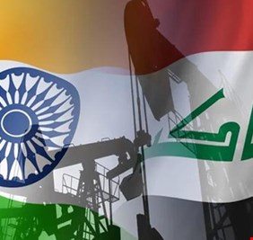 انخفاض صادرات العراق النفطية إلى الهند