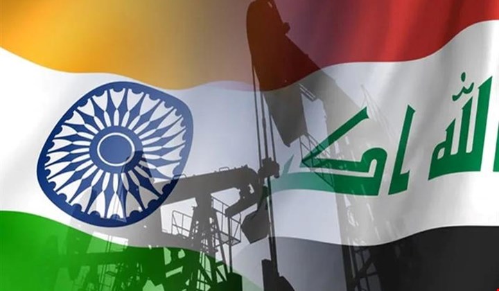 انخفاض صادرات العراق النفطية إلى الهند