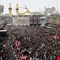 الداخلية تعلن تدفق آلاف الزوار الأجانب إلى كربلاء