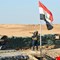 ما حقيقة هدم الساتر الترابي بين العراق وسوريا؟