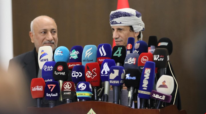 الأمم المتحدة تشيد بجهود حكومة السوداني في النأي بالعراق عن الصراع