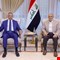 المشهداني و الكاظمي يبحثان الانتخابات البرلمانية المقبلة