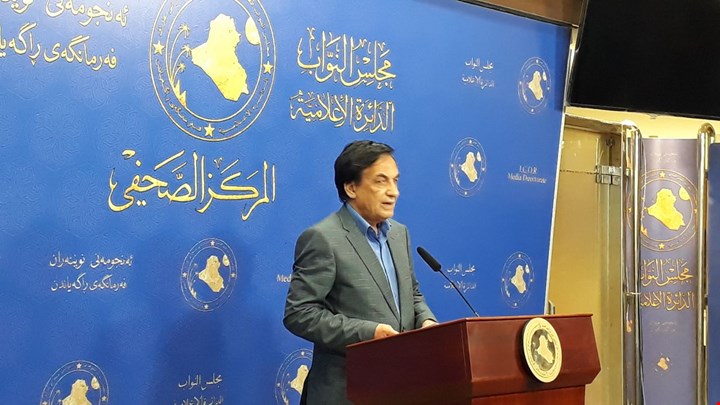 البرلمان يعجز عن تمرير قوانين جديدة و يرحلها إلى المستقبل