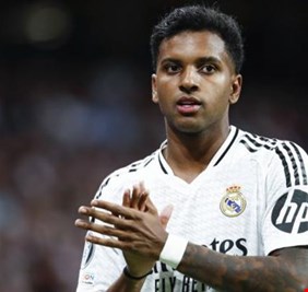 قبل موقعة ريال مدريد.. سان جيرمان يقتحم سباق رودريغو