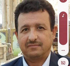 القاضي العميري أصبح أيقونة وطنية..