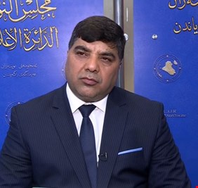 نائب يكشف عن حراك لتمرير قانون سلم الرواتب