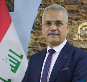 البرلمان يؤكد مرور العراق بأسوأ موجة جفاف و نقص اطلاقات دجلة والفرات