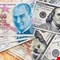 الدولار يكسر حاجز الـ40 أمام الليرة التركية وسط تصاعد توترات سياسية