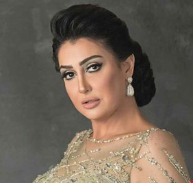 رد رسمي من غادة عبدالرازق على اتهامها بالنصب