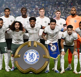 تشيلسي يتخطى فلومينينسي ويتأهل إلى نهائي كأس العالم للأندية