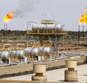 العراق الثالث عربياً في انتاج مصافي التكرير