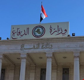 الدفاع تؤكد جاهزية الـ F16 العراقية للقتال