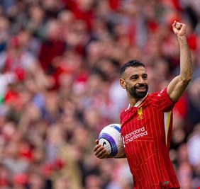 تحد جديد لمحمد صلاح الموسم المقبل من خارج إنجلترا