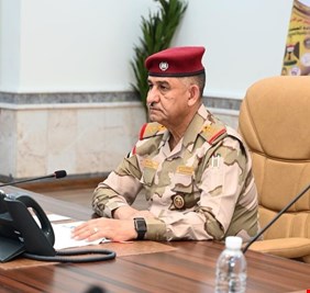 العمليات المشتركة تكشف خطة تأمين الاستحقاق الانتخابي المقبل