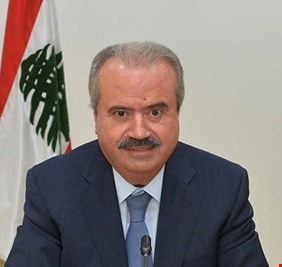 لبنان يؤكد استعداده لدفع أموال العراق المتأخرة بذمته