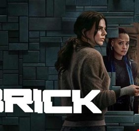 فيلم «Brick» على نتفليكس.. رعب في منزل بلا نوافذ