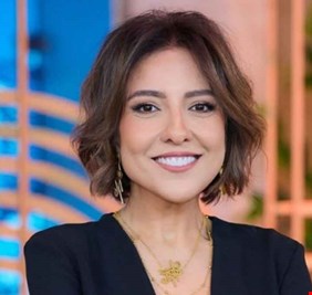 مي كساب: الموسم الحالي مرحلة انتقالية في مسيرتي الفنية