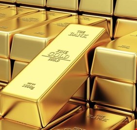 أسعار الذهب تستقر بعد يومين من الارتفاع