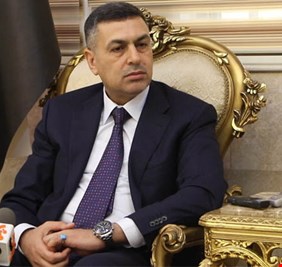 الخزعلي يتهم محافظ البصرة اسعد العيداني بالفشل الذريع