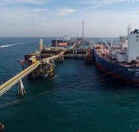 انخفاض صادرات العراق النفطية إلى الولايات المتحدة