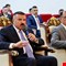 وزير الداخلية يزور مديرية الأمن السيبراني