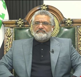 صادقون تدعو لتمرير قانون الحشد