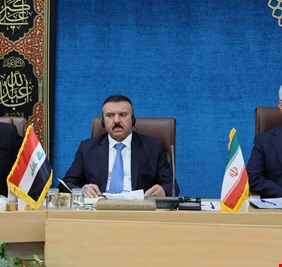 وزير الداخلية يصل طهران للمشاركة في الاجتماع الثلاثي لوزراء داخلية العراق وإيران وباكستان