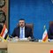 وزير الداخلية يصل طهران للمشاركة في الاجتماع الثلاثي لوزراء داخلية العراق وإيران وباكستان
