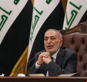 نواب يهاجمون المشهداني بسبب تصريحات مثيرة