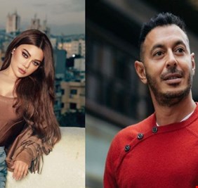 بعد غياب طويل.. مصطفى شعبان يعود إلى السينما بفيلم يجمعه بهيفاء وهبي