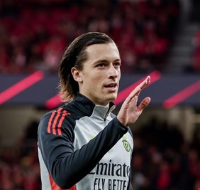رسميا.. ريال مدريد يعلن ضم كاريراس