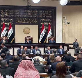 جلسة مرتقبة لمجلس النواب